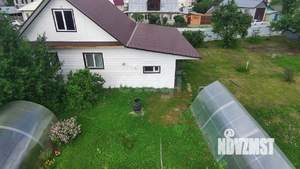 Дом 76м², 1-этажный, участок 9 сот.