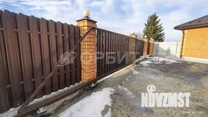 Дом 130м², 2-этажный, участок 7 сот.