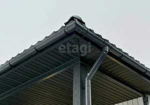 Дом 62м², 1-этажный, участок 5 сот.