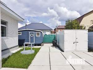 Дом 71м², 1-этажный, участок 4 сот.