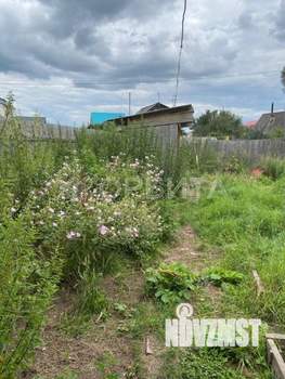 Дом 54м², 2-этажный, участок 7 сот.