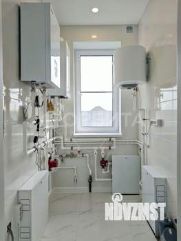 Дом 84м², 2-этажный, участок 6 сот.