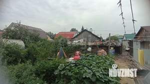 Дом 56м², 1-этажный, участок 5 сот.