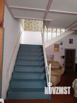 Коттедж 230м², 2-этажный, участок 13 сот.