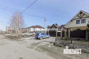 Коттедж 166м², 1-этажный, участок 9 сот.