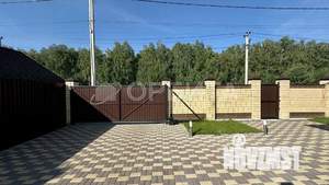 Дом 169м², 2-этажный, участок 6 сот.