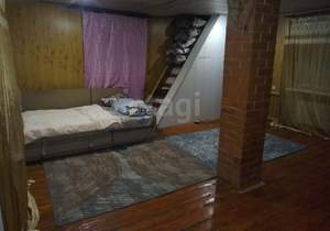 Дом 111м², 2-этажный, участок 5 сот.