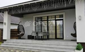 Дом 85м², 2-этажный, участок 0 сот.