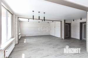 Дом 86м², 1-этажный, участок 10 сот.