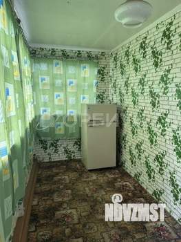 Дом 40м², 2-этажный, участок 7 сот.