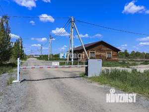 Дом 110м², 2-этажный, участок 10 сот.