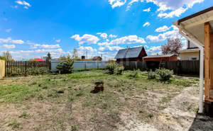 Дом 30м², 2-этажный, участок 8 сот.