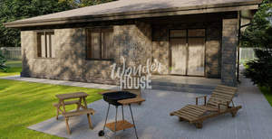 Дом 95м², 1-этажный, участок 5 сот.