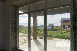 Дом 100м², 1-этажный, участок 5 сот.