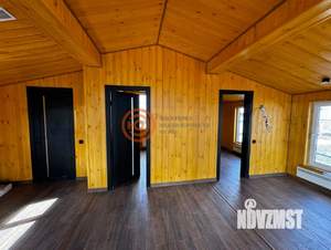 Дом 72м², 1-этажный, участок 1 сот.