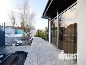 Таунхаус 186м², 2-этажный, участок 4 сот.