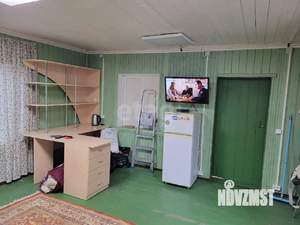 Дом 20м², 1-этажный, участок 5 сот.