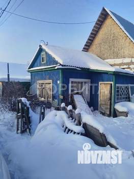 Дом 50м², 2-этажный, участок 4 сот.