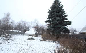 Дом 50м², 2-этажный, участок 10 сот.