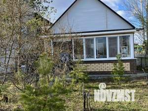 Дом 240м², 3-этажный, участок 5 сот.