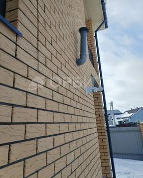 Дом 158м², 2-этажный, участок 0 сот.