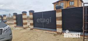 Дом 156м², 1-этажный, участок 6 сот.