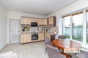 Дом 67м², 1-этажный, участок 9 сот.