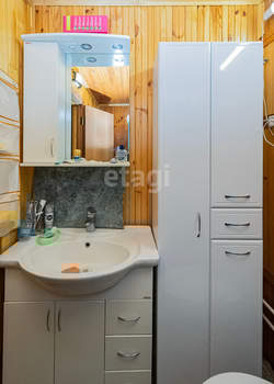 Дом 140м², 2-этажный, участок 7 сот.