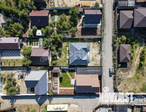 Дача 95м², 2-этажный, участок 5 сот.