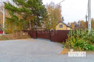 Дом 94м², 1-этажный, участок 5 сот.