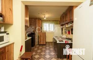 Дом 110м², 2-этажный, участок 17 сот.