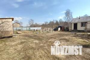 Дача 46м², 1-этажный, участок 10 сот.