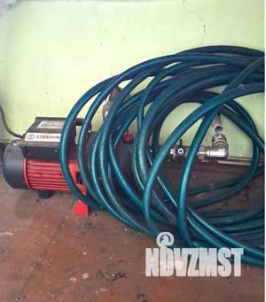 Дом 24м², 1-этажный, участок 4 сот.