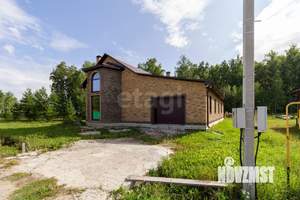 Дом 210м², 2-этажный, участок 7 сот.