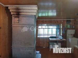 Дом 48м², 2-этажный, участок 5 сот.