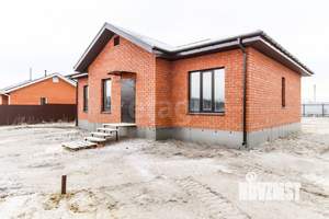 Дача 95м², 1-этажный, участок 6 сот.