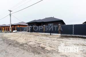 Дом 140м², 2-этажный, участок 6 сот.