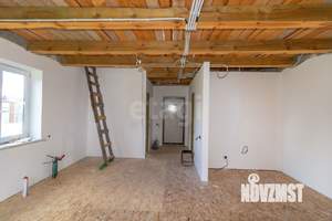 Дом 119м², 2-этажный, участок 10 сот.