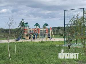 Дом 100м², 2-этажный, участок 6 сот.