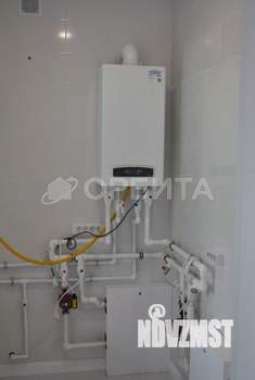 Дом 130м², 2-этажный, участок 5 сот.