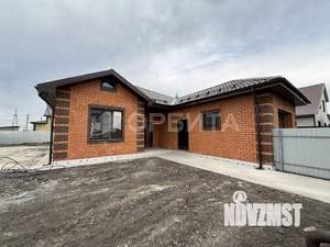 Дом 130м², 2-этажный, участок 7 сот.