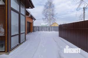 Дом 130м², 1-этажный, участок 5 сот.