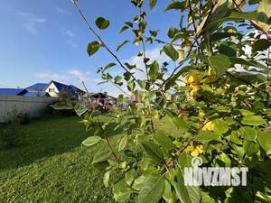 Дом 112м², 2-этажный, участок 10 сот.