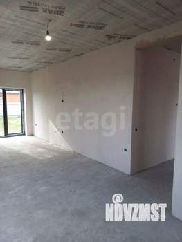 Дом 93м², 1-этажный, участок 9 сот.