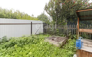 Дом 49м², 2-этажный, участок 5 сот.