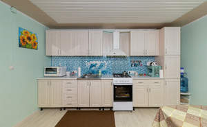 Дом 66м², 2-этажный, участок 4 сот.