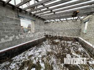 Дом 75м², 2-этажный, участок 9 сот.