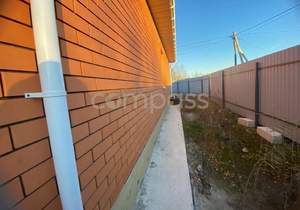 Дом 95м², 1-этажный, участок 6 сот.