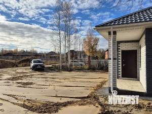 Дом 100м², 1-этажный, участок 5 сот.