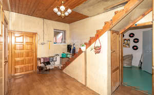 Дом 231м², 2-этажный, участок 10 сот.